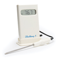 HI 98509 Checktemp 1C Pocket Thermometer