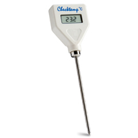 HI 98501 Checktemp® C Electronic Digital Thermometer