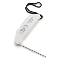 HI 151-00 Checktemp®4C Folding Pocket Thermometer