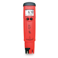 HI 98127 pHep®4 pH/Temperature Tester