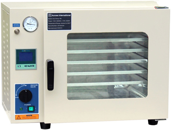 54L vacuum Drying Oven