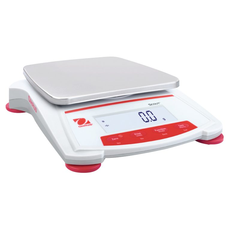 Ohaus Precision Balance - Labquip Sciences Australia