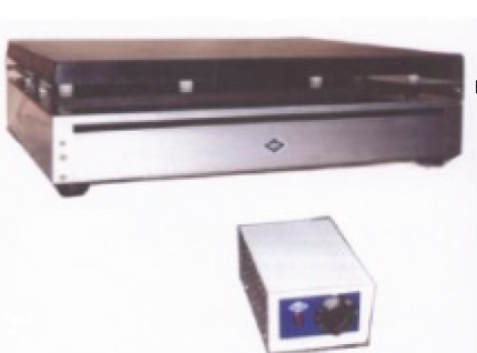 Hotplate Extra Large